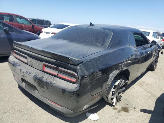 Photo 3 from auction – 2017 DODGE CHALLENGER with VIN 2C3CDZDJ4HH640118