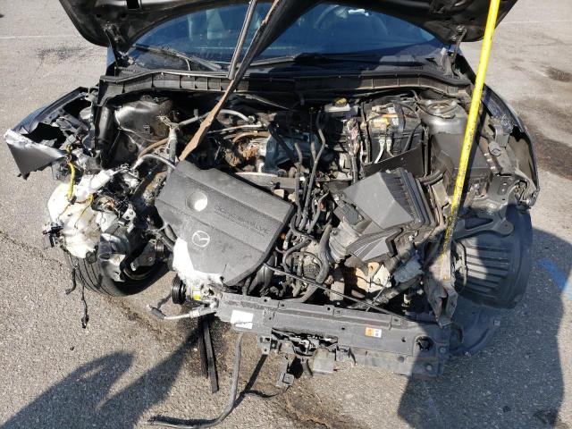 Photo 11 from auction – 2011 MAZDA 3 S with VIN JM1BL1M53B1438763