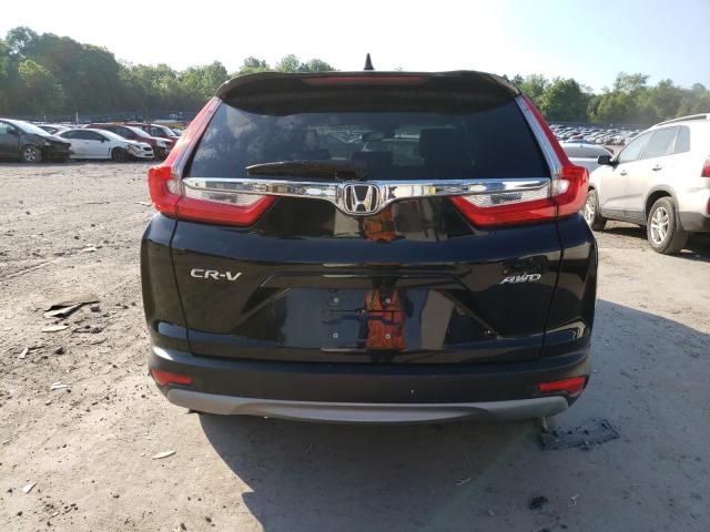 Photo 6 from auction – 2019 HONDA CR-V EXL with VIN 7FARW2H89KE044681