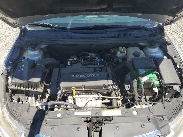 Photo 11 from auction – 2012 CHEVROLET CRUZE LS with VIN 1G1PC5SH1C7277136