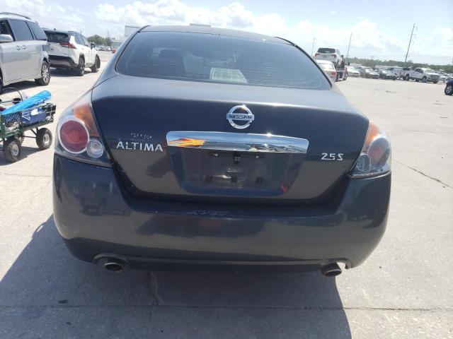 Photo 6 from auction – 2012 NISSAN ALTIMA BAS with VIN 1N4AL2AP8CN536307