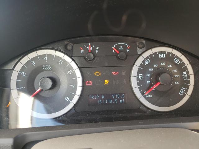Photo 9 from auction – 2012 FORD ESCAPE XLT with VIN 1FMCU0D71CKA12719
