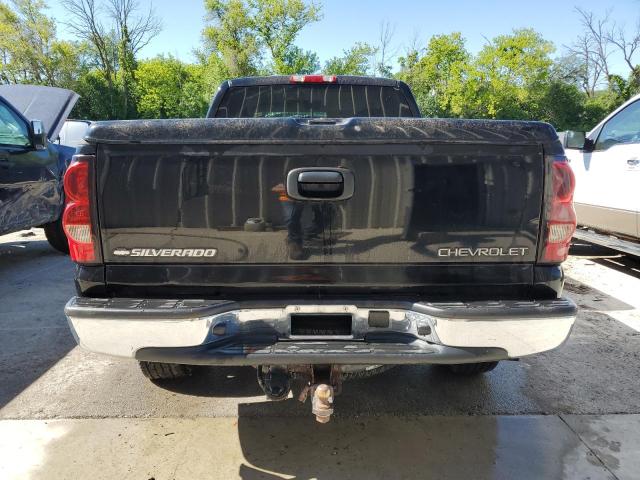 Photo 6 from auction – 2005 CHEVROLET SILVERADO with VIN 1GCEK19B35E266231