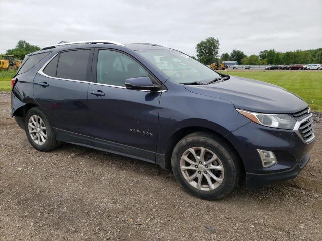 Photo 4 from auction – 2018 CHEVROLET EQUINOX LT with VIN 3GNAXJEV3JS607635