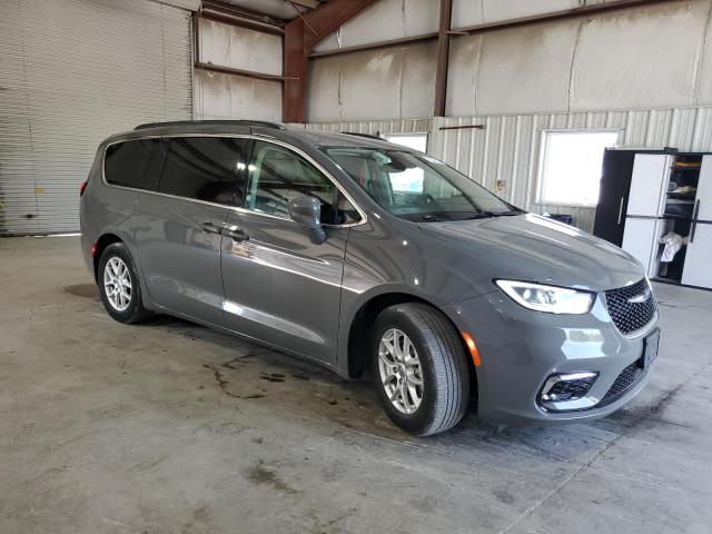 Photo 4 from auction – 2022 CHRYSLER PACIFICA T with VIN 2C4RC1BG3NR141415