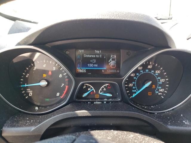 Photo 9 from auction – 2016 FORD ESCAPE SE with VIN 1FMCU0GX3GUA72376
