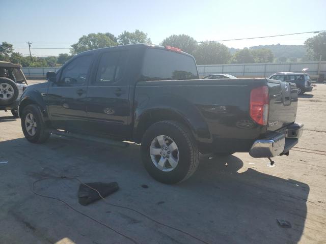 Photo 2 from auction – 2011 NISSAN FRONTIER S with VIN 1N6AD0ER1BC406576