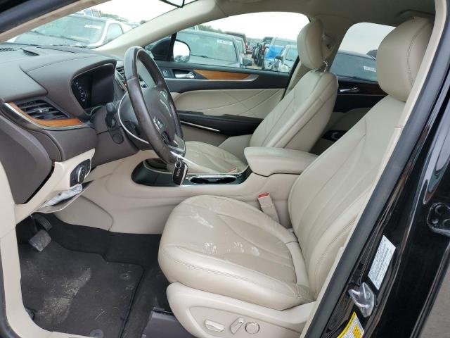 Photo 7 from auction – 2019 LINCOLN MKC SELECT with VIN 5LMCJ2C97KUL17651