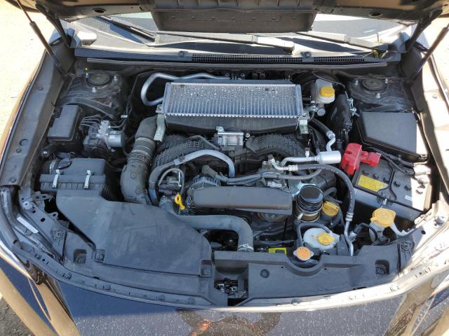 Photo 11 from auction – 2023 SUBARU WRX LIMITE with VIN JF1VBAL62P9802812