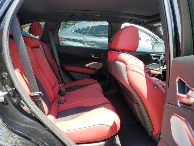 Photo 11 from auction – 2023 ACURA RDX A-SPEC with VIN 5J8TC2H65PL010431
