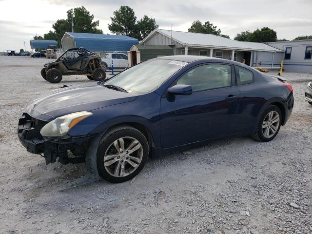 NISSAN ALTIMA S 2012 مع رقم تعريف المركبة 1N4AL2EP2CC216017 - صورة من المزاد