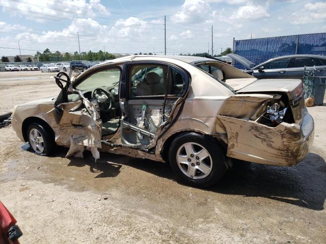 Photo 2 from auction – 2005 CHEVROLET MALIBU LS with VIN 1G1ZT52845F244617