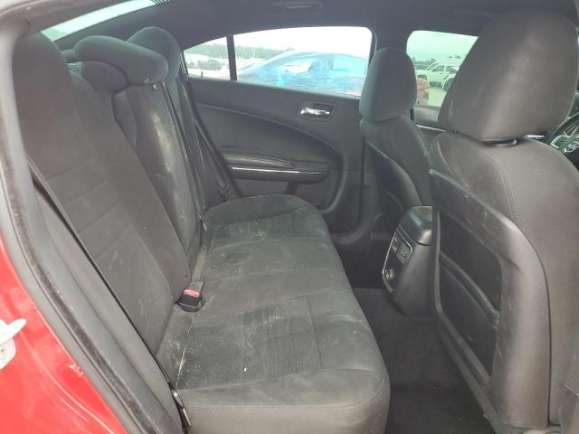 Photo 10 from auction – 2012 DODGE CHARGER SE with VIN 2C3CDXBG9CH108786