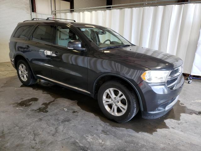 Photo 4 from auction – 2011 DODGE DURANGO CR with VIN 1D4RD4GG3BC650208
