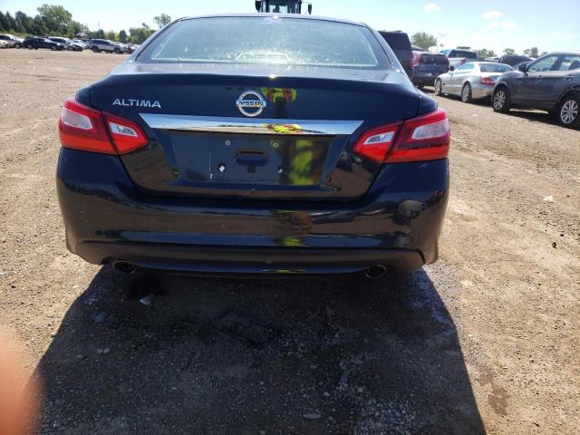 Photo 6 from auction – 2016 NISSAN ALTIMA 2.5 with VIN 1N4AL3AP0GN339708