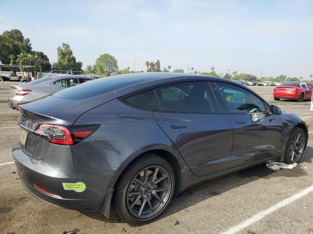 Photo 3 from auction – 2023 TESLA MODEL 3 with VIN 5YJ3E1EA2PF587626