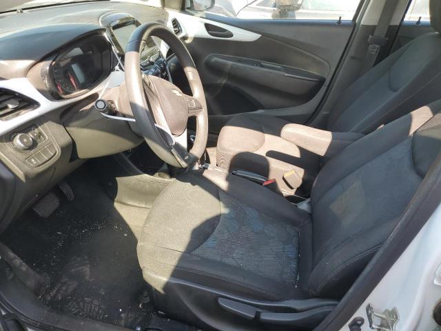 Photo 7 from auction – 2016 CHEVROLET SPARK 1LT with VIN KL8CD6SA1GC575848