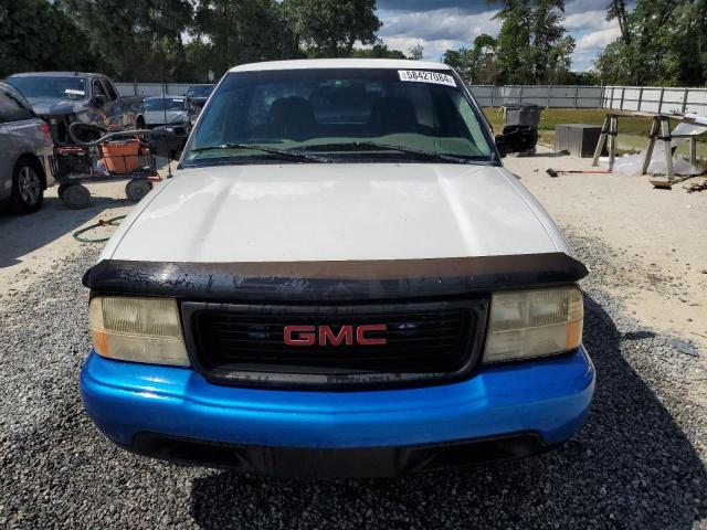 Photo 5 from auction – 1998 GMC SONOMA with VIN 1GTCS14X0W8526143