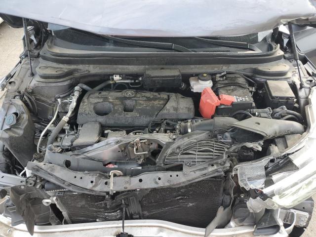 Photo 11 from auction – 2021 ACURA RDX TECHNO with VIN 5J8TC1H50ML016103