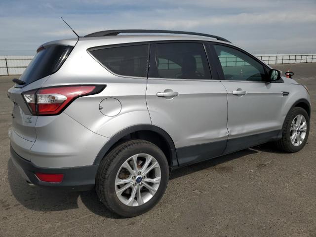 Photo 3 from auction – 2018 FORD ESCAPE SE with VIN 1FMCU9GD5JUC88800