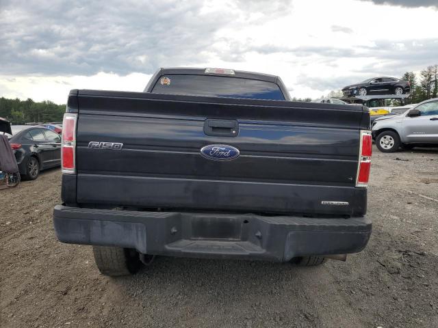 Photo 6 from auction – 2014 FORD F150 SUPER with VIN 1FTFW1EF4EKF67366