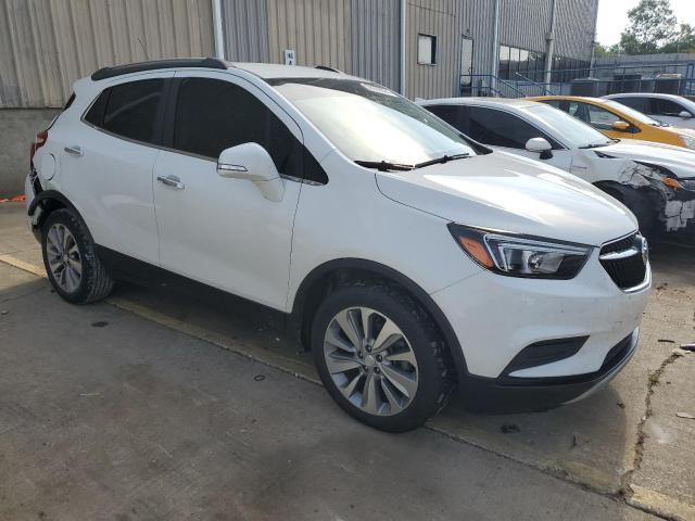 Photo 4 from auction – 2018 BUICK ENCORE PRE with VIN KL4CJASB9JB592934