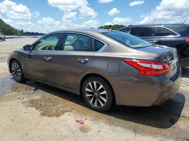 Photo 2 from auction – 2017 NISSAN ALTIMA 2.5 with VIN 1N4AL3AP4HC135572