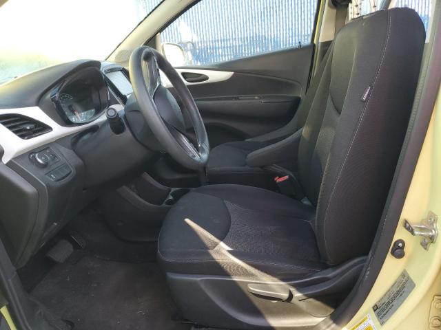 Zdjęcie 7 z aukcji – 2017 CHEVROLET SPARK 1LT z VIN KL8CD6SA9HC747528