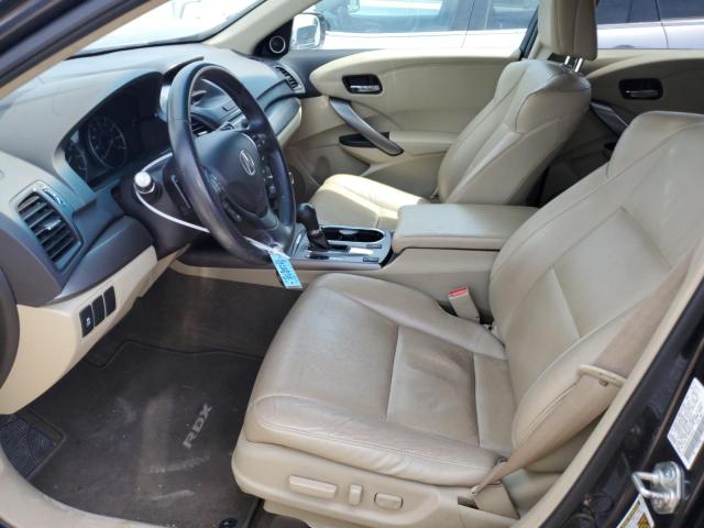 Photo 7 from auction – 2015 ACURA RDX with VIN 5J8TB4H30FL030122