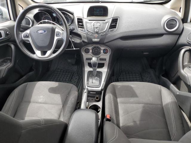 Photo 8 from auction – 2016 FORD FIESTA SE with VIN 3FADP4EJ7GM169273