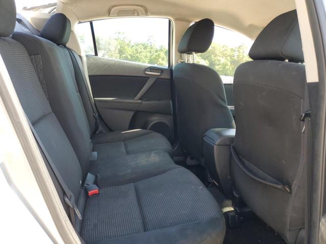Photo 10 from auction – 2013 MAZDA 3 I with VIN JM1BL1TF5D1733831