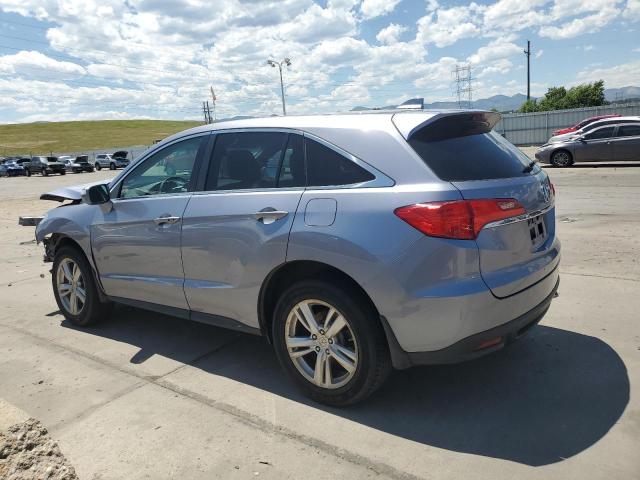 Photo 2 from auction – 2014 ACURA RDX with VIN 5J8TB4H33EL020439