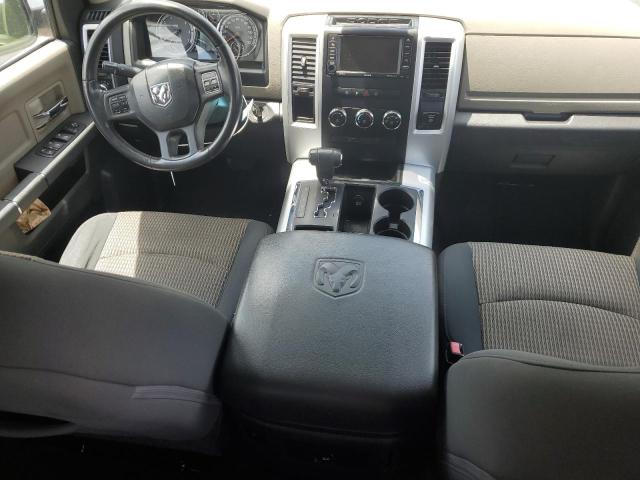 Photo 8 from auction – 2012 DODGE RAM 1500 S with VIN 1C6RD6LT5CS301612