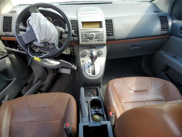 Photo 8 from auction – 2008 NISSAN SENTRA 2.0 with VIN 3N1AB61E48L667229