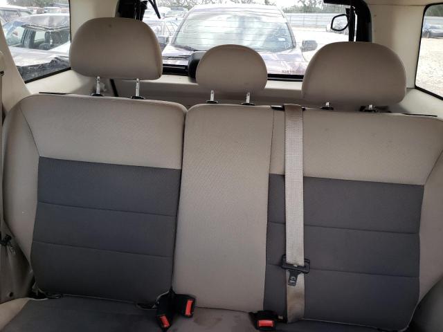 Photo 10 from auction – 2008 FORD ESCAPE XLT with VIN 1FMCU03138KC44713