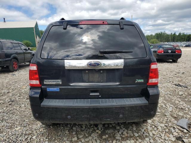 Photo 6 from auction – 2010 FORD ESCAPE LIM with VIN 1FMCU9EGXAKC65179