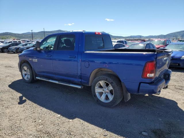 Photo 2 from auction – 2015 RAM 1500 SPORT with VIN 1C6RR7MT1FS546241