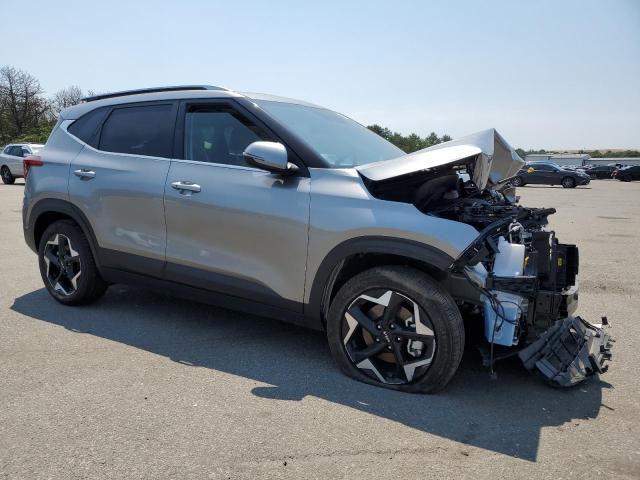 Photo 4 from auction – 2024 KIA SELTOS EX with VIN KNDERCAA0R7529327