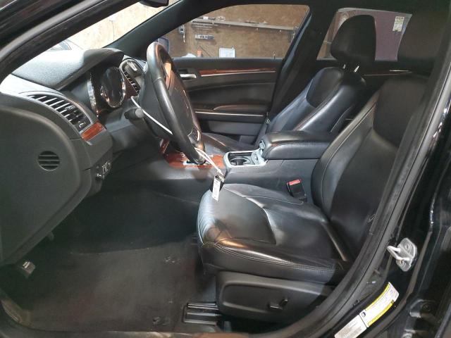Photo 7 from auction – 2013 CHRYSLER 300 with VIN 2C3CCARG2DH520443