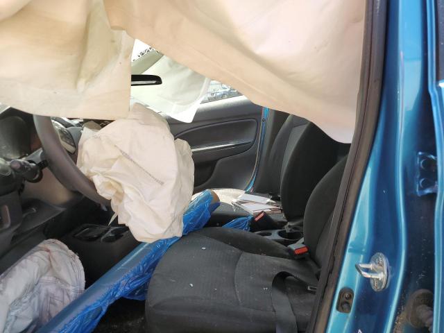 Photo 7 from auction – 2023 MITSUBISHI MIRAGE G4 with VIN ML32FUFJ2PHF04744