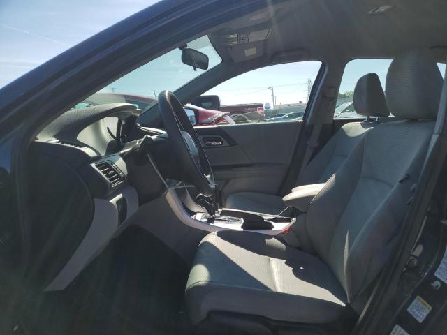 Photo 7 from auction – 2014 HONDA ACCORD LX with VIN 1HGCR2F3XEA061875