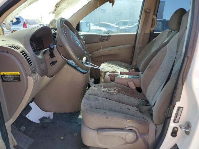 Photo 7 from auction – 2012 KIA SEDONA LX with VIN KNDMG4C7XC6449913