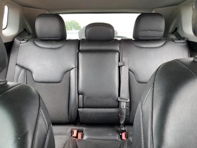 Photo 10 from auction – 2022 JEEP COMPASS LA with VIN 3C4NJDBBXNT150667