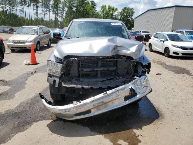 Photo 5 from auction – 2020 RAM 1500 with VIN 3C6RR6KG2LG152170