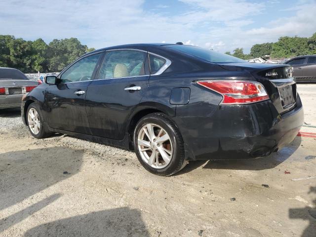 Photo 2 from auction – 2015 NISSAN ALTIMA 2.5 with VIN 1N4AL3APXFC443391