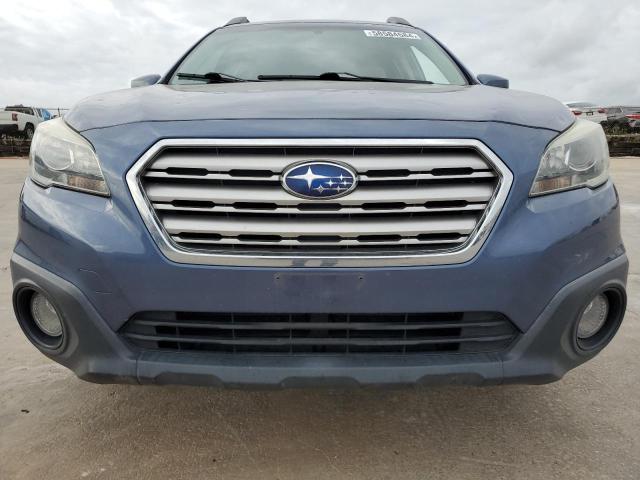 Photo 5 from auction – 2017 SUBARU OUTBACK 2. with VIN 4S4BSACC4H3290134