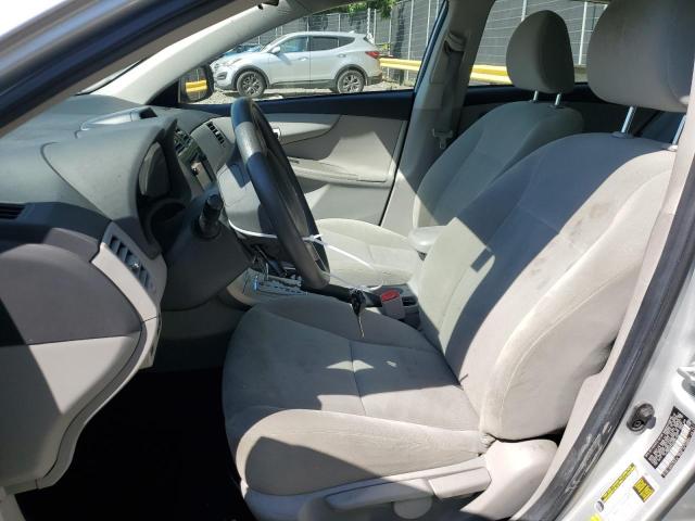 Photo 7 from auction – 2013 TOYOTA CAROLLA with VIN 2T1BU4EE4DC057161