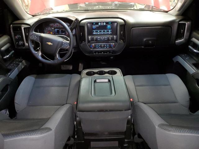 Photo 8 from auction – 2014 CHEVROLET SILVERADO with VIN 1GCVKREC9EZ108417