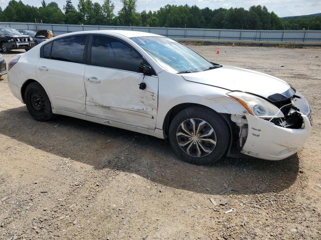Photo 4 from auction – 2011 NISSAN ALTIMA BAS with VIN 1N4AL2AP7BN462893