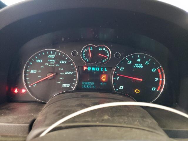 Photo 9 from auction – 2007 CHEVROLET EQUINOX LT with VIN 2CNDL73F476076965